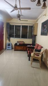 Hall Image of 535 Sq.ft 1 BHK Apartment / Flat for sale in Kalwa Thane for Rs. 4250000
