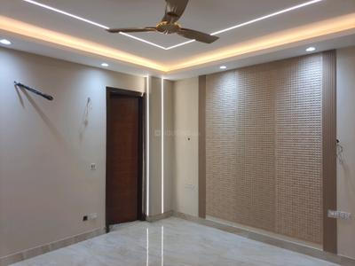 Bedroom Image of 1935 Sq.ft 3 BHK Builder Floor for sale in Palm Floors Sushant Lok 1, Sushant Lok Phase 1 Gurgaon for Rs. 34500000