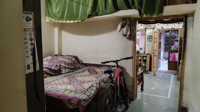 Bedroom Image of 500 Sq.ft 4 BHK Independent House for sale in Udhna Surat for Rs. 7500000