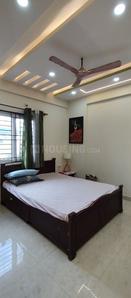 Bedroom Image of 1425 Sq.ft 3 BHK Apartment / Flat for sale in Thanisandra Bengaluru for Rs. 15300000