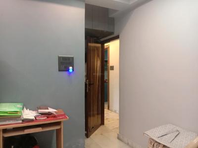 Bedroom Image of 1200 Sq.ft 3 BHK Apartment / Flat for sale in Rajarhat Kolkata for Rs. 8000000