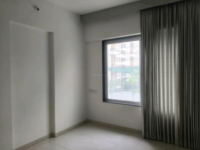 Bedroom Image of 1606 Sq.ft 3 BHK Apartment / Flat for rent in Sukhwani Empire Square, Chinchwad Pune for Rs. 65000
