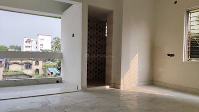 Bedroom Image of 1350 Sq.ft 3 BHK Apartment / Flat for sale in Haldirams Kolkata for Rs. 6075000