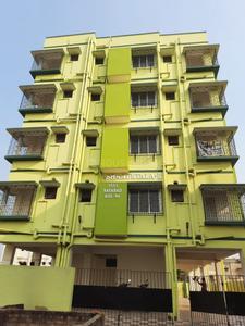 Image of 1601 Sq.ft 4 BHK Apartment / Flat for sale in Nayabad, Kolkata for Rs. 6560000