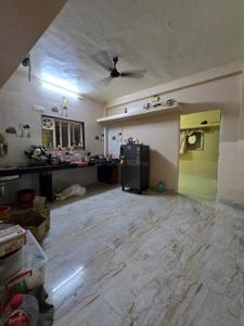 Kitchen Image of 850 Sq.ft 2 BHK Independent House for rent in Wadgaon Sheri Pune for Rs. 27000