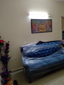 Bedroom Image of 610 Sq.ft 2 BHK Apartment / Flat for sale in Pyramid Urban Homes, Sector 70A Gurgaon for Rs. 8000000