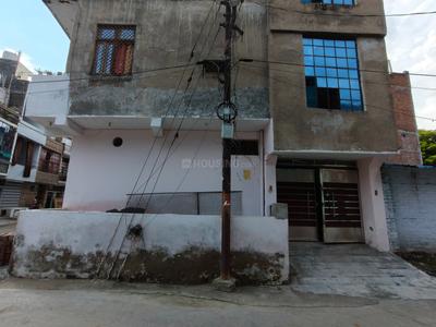 Image of 600 Sq.ft 3 BHK Independent House for sale in Kalyanpur, Kanpur for Rs. 8138000