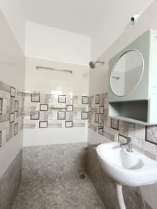 Image of 1400 Sq.ft 3 BHK Apartment / Flat for rent in Mallapur, Secunderabad for Rs. 30000