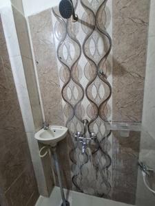 Bathroom Image of 1080 Sq.ft 2 BHK Independent House for sale in Dammaiguda Secunderabad for Rs. 7500000