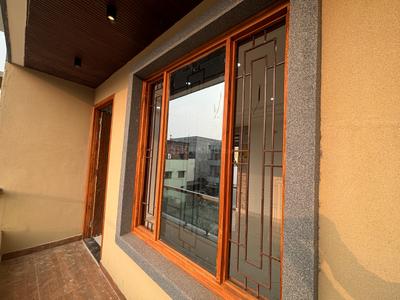 Balcony Image of 2210 Sq.ft 4 BHK Independent House for sale in Chitaipur Varanasi for Rs. 13200000