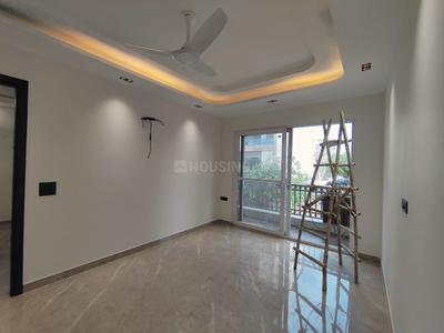 Bedroom Image of 1836 Sq.ft 4 BHK Builder Floor for sale in Sector 57 Gurgaon for Rs. 27500000