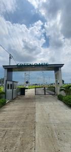 Image of 1000 Sq.ft Residential Plot / Land for sale in Green Oasis, Khatri Khedi, Indore for Rs. 4200000