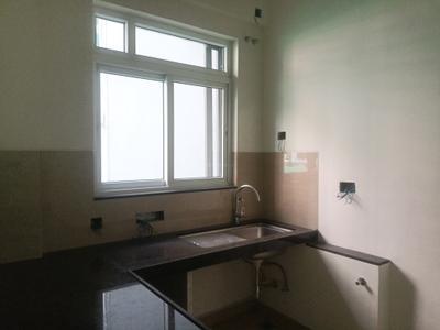 Kitchen Image of 820 Sq.ft 2 BHK Apartment / Flat for sale in Dadar East Mumbai for Rs. 40000000