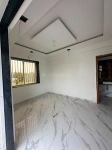 Bedroom Image of 1370 Sq.ft 3 BHK Apartment / Flat for sale in Vinay Nagar Nashik for Rs. 6500000