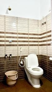 Bathroom Image of 1300 Sq.ft 3 BHK Independent House for sale in Sultan Bathery Wayanad for Rs. 4600000