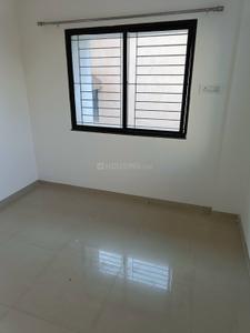 Bedroom Image of 1100 Sq.ft 2 BHK Apartment / Flat for rent in Manish Nagar Nagpur for Rs. 16500