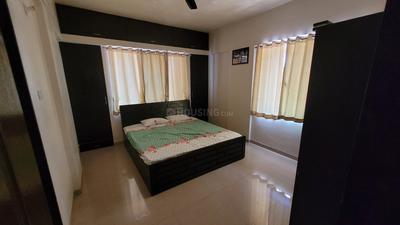 Bedroom Image of 1291 Sq.ft 2 BHK Apartment / Flat for sale in Eisha Empire, Hadapsar Pune for Rs. 6300000