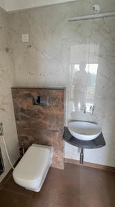 Image of 750 Sq.ft 1 BHK Apartment / Flat for sale in Ulwe, Navi Mumbai for Rs. 7500000