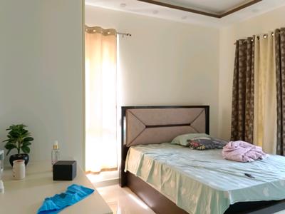Bedroom Image of 1255 Sq.ft 3 BHK Apartment / Flat for sale in Primarc Southwinds, Rajpur Kolkata for Rs. 9500000