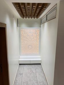 Hall Image of 1800 Sq.ft 4 BHK Independent House for rent in Riviera Green Homes, Sanand Ahmedabad for Rs. 40000