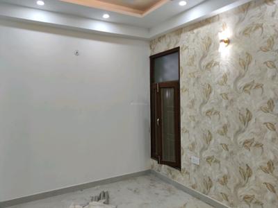 Bedroom Image of 1050 Sq.ft 2 BHK Apartment / Flat for sale in Lal Kuan Ghaziabad for Rs. 4465000