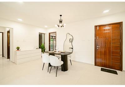 3 BHK Flat