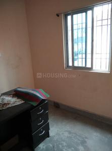 Bedroom Image of 150 Sq.ft 1 RK Independent House for rent in Kankarbagh Patna for Rs. 5800