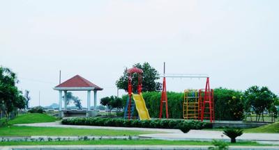 Image of 1000 Sq.ft Residential Plot / Land for sale in Arun Syndicate Lemon City Gold, Paliya Haidar, Indore for Rs. 4250000