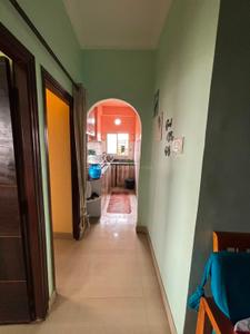 Image of 1009 Sq.ft 2 BHK Apartment / Flat for sale in Baguiati, Kolkata for Rs. 4000000