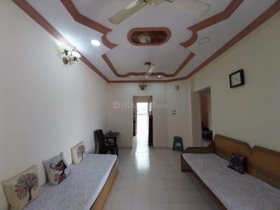 Hall Image of 1400 Sq.ft 3 BHK Duplex for sale in Gotri Vadodara for Rs. 15000000