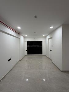 Living Room Image of 800 Sq.ft 2 BHK Apartment / Flat for sale in Delta Meadows, Andheri West Mumbai for Rs. 25400000
