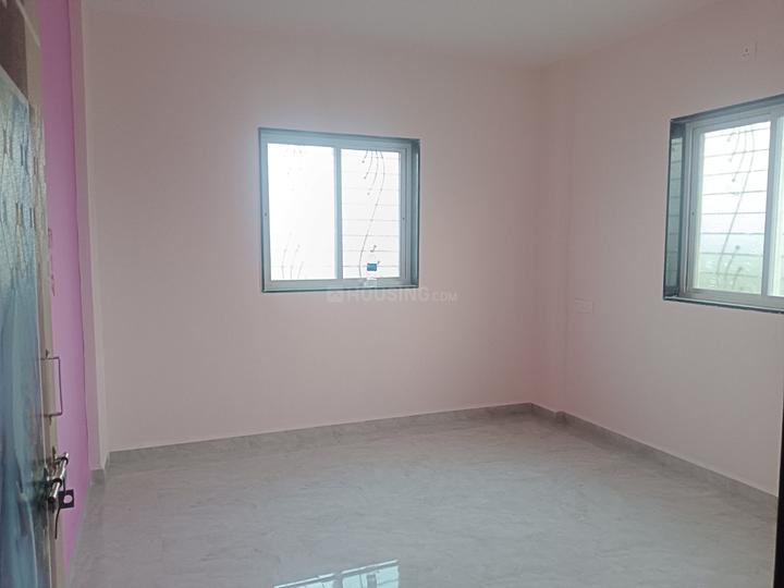 Pravjavl residency phul mala whagholi  Bedroom 1