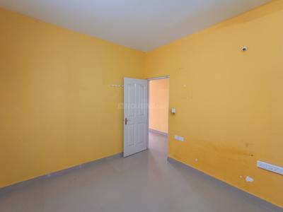 Bedroom Image of 1585 Sq.ft 3 BHK Apartment / Flat for sale in PSR Aster, Volagerekallahalli Bengaluru for Rs. 10500000