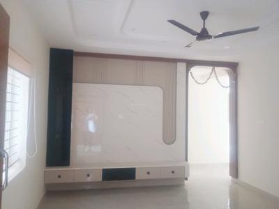 Living Room Image of 3490 Sq.ft 3 BHK Apartment / Flat for sale in Western Springs, Bairagiguda Hyderabad for Rs. 34000000
