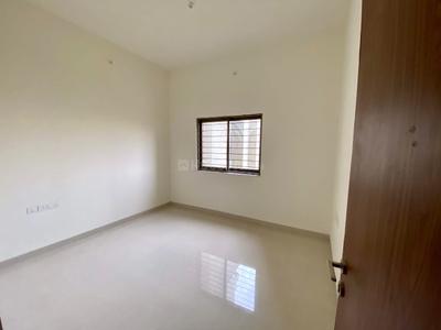 Bedroom Image of 1450 Sq.ft 3 BHK Apartment / Flat for sale in Tigers Nest, Bhugaon Pune for Rs. 10900100