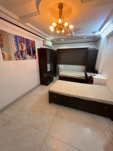 Bedroom Image of Solhaus living pbvt limited in Vile Parle West, Mumbai