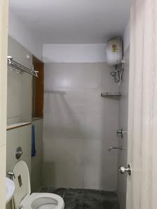 Bedroom Two Image of 774 Sq.ft 1.5 BHK Apartment / Flat for sale in Lodha Casa Rio by Lodha Group, Palava Phase 1 Thane for Rs. 4500000