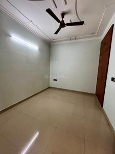 Bedroom Image of 2152 Sq.ft 3 BHK Builder Floor for rent in Sector 100 Noida for Rs. 50000