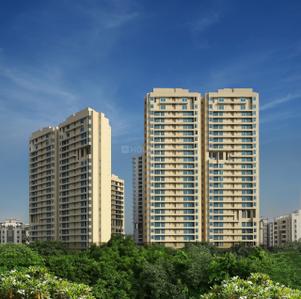 Image of 2548 Sq.ft 3.5 BHK Apartment / Flat for sale in Ambience Tiverton, Sector 50, Noida for Rs. 45000000