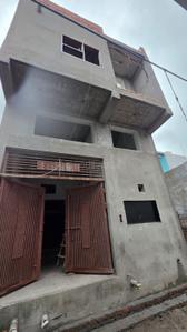 Image of 4000 Sq.ft 4 BHK Independent House for sale in Bakhtawar Pur Village, New Delhi for Rs. 7500000