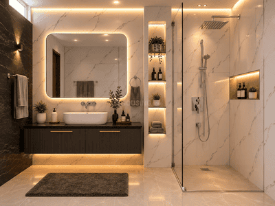 Image of 1550 Sq.ft 3 BHK Independent House for sale in Bijnor, Lucknow for Rs. 7000000