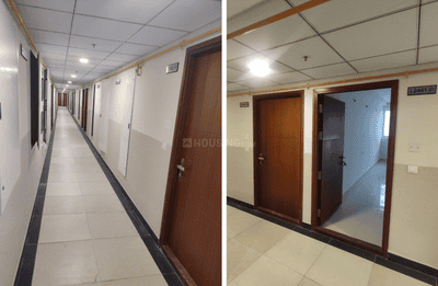Image of 854 Sq.ft 1.5 BHK Apartment / Flat for sale in Paradise At Brigade Cornerstone Utopia, Varthur, Bengaluru for Rs. 13500000