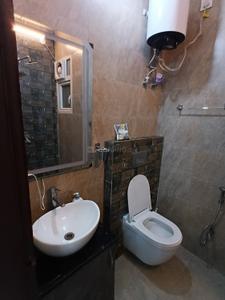 Image of 1000 Sq.ft 2 BHK Builder Floor for rent in Sector 116, Noida for Rs. 35000