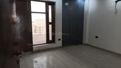Bedroom Image of 2250 Sq.ft 3 BHK Builder Floor for sale in Sector 31 Faridabad for Rs. 28100000
