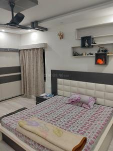 Bedroom Image of 3000 Sq.ft 4.5 BHK Villa for sale in S2 Homes Avenue, Chikkadunnasandra Bengaluru for Rs. 22000000