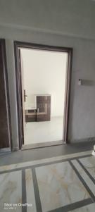 Balcony Image of 850 Sq.ft 2 BHK Apartment / Flat for rent in Kumar Pratham, Moshi Pune for Rs. 30000