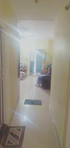 Hall Image of 1250 Sq.ft 2 BHK Apartment / Flat for sale in JP Nagar Bengaluru for Rs. 8500000