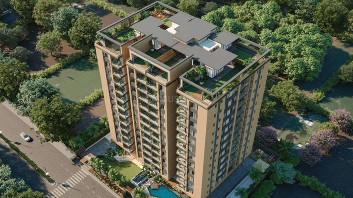 Nature Homes Amaltas Main Image 1