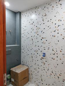 Bedroom One Image of 1800 Sq.ft 4 BHK Builder Floor for sale in Bharat Vihar New Delhi for Rs. 15000000