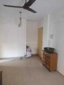 Living Room Image of 765 Sq.ft 1 BHK Apartment / Flat for sale in Chala Vapi for Rs. 1900000